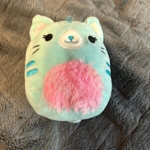 cat squishmallow named corinna